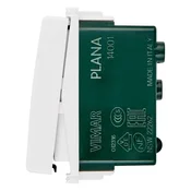 1P 16AX PREKIDAC BIJELI