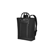 Victorinox - Torba za prenosnik 2 v 1 15 Architecture Urban2 20 l črna
