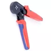 Klešta za hilzne samopodešavajuce 0.08-6.0mm2 Womax