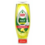 DETERDŽENT ZA SUÐE MAX POWER LEMON FAIRY 730ML