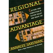 Regional Advantage