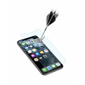 Zaščitno steklo iPhone 11 Pro Max/XS Max-prozorno