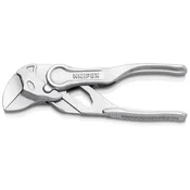 Knipex 86 04 100 kljuc klešta hromirana 100 mm