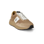 Polo Ralph Lauren Nizke superge TRAIN 89 kamela / bela