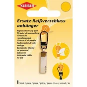 Kleiber 69858 Potezalo za zadrgo