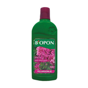 Tekuce gnojivo za pelargonije 500 ml – Biopon