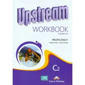 shumee Upstream C2 Proficiency WB EXPRESS PUBLISH