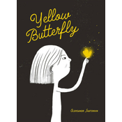Yellow Butterfly