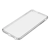 Etui za iPhone 7/8 Plus srebrno E
