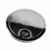 GTV Uvodnica za kablove, fi60mm, Boja hroma