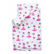 Posteljina 160X110cm - princess ( 7501 )