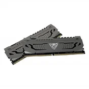 Patriot Memory Viper Steel PVS432G320C6K memory module 32 GB DDR4 3200 MHz