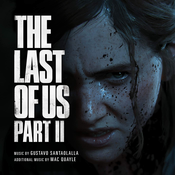 Gustavo Santaolalla - The Last Of Us Part II (Original Soundtrack) (CD)