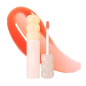 Colorgram Fruity Glass Gloss – 02 Chewy Tangerine – Sijaj Za Ustnice 3g