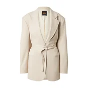 BOSS Blazer Jalara bež