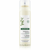 Klorane Suhi šampon s ceramidi Oves (Dry Shampoo) 150 ml