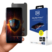 3mk SAMSUNG GALAXY S9 - 3MK SILKY MATT ZASEBNOST, (5000027892)