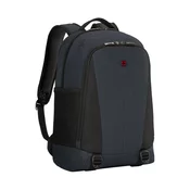 Wenger Oryson ruksak za 16 prijenosnik, 25L, siv