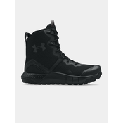 Shoes Under Armour UA Micro G Valsetz Zip-BLK - Men