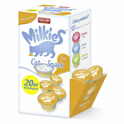 Animonda Milkies Cat Snack - HARMONY 20x15 g