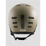 TSG Gravity Solid Color Helmet satin tin Gr. LXL