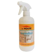 Razkužilo za površine dr. House 500 ml