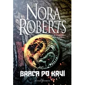 Braca po krvi