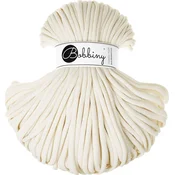 Bobbiny Jumbo 8 mm 100 m Natural Vrvica