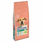 2x14kg Purina Dog Chow Adult Light hrana za pse s puranom