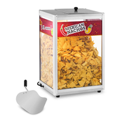 Nacho grelnik - 160 W