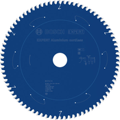 Bosch Aku list testere za aluminijum Expert 2608902190, 250 mm, 78T