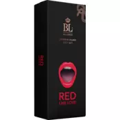 BEL LONDON - GIFT SET - RED LIKE LOVE