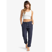 Roxy Hlače 595571 Modra