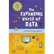 The Expanding World of Data