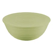 Guzzini Cinija Tierra, Sa poklopcem, 5 L, Zelena