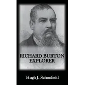 Richard Burton Explorer