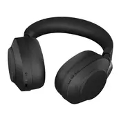 JABRA Evolve2 85, UC Stereo Slušalice Obruč za glavu 3,5 mm priključak USB Tip-C Bluetooth Crno (28599-989-889)