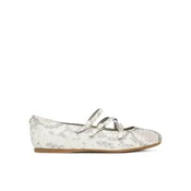 Guess Balerinke FLTKAL PEL02 Siva