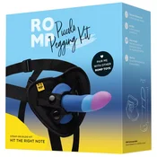 Romp Strap On Sa Dildom