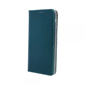 Havana Premium preklopna torbica Samsung Galaxy A52 A525 - zelena