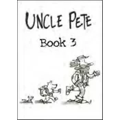 Uncle Pete and the Polar Bear Rescue