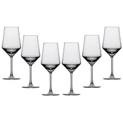 Zwiesel Glas set 6 kozarcev za vino Belfesta Cabernet 540 ml