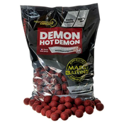 Boili Starbaits Hot Demon Mass Baiting 14-24mm/3kg