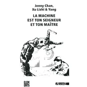 La Machine est ton seigneur et ton maître