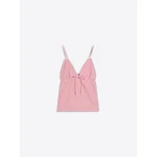 Bershka Top  grenada / bela
