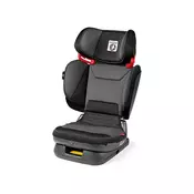 Auto Sedište Viaggio 2-3 Flex Crystal Black