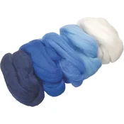 Knorr Prandell 212506304 Klobučevina White, Dark Blue, Light Blue, Royal Blue, Medium Blue 50 g 1