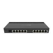MikroTik RB4011iGS+RM Router ( 1841 )