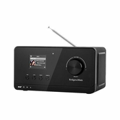 shumee Internetni radio Kruger & Matz KM0816