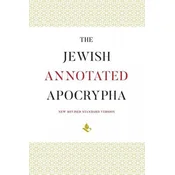 Jewish Annotated Apocrypha